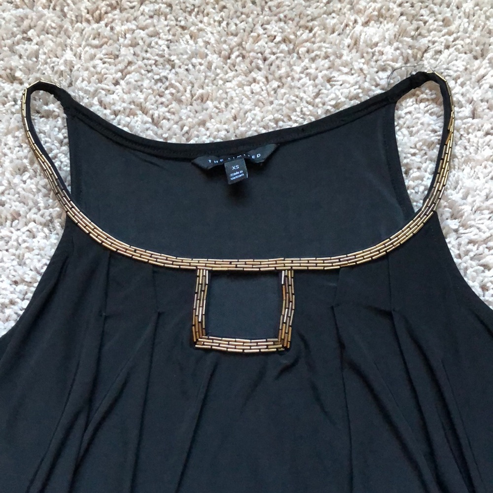 The Limited Fancy tank top - Picture 2 of 5